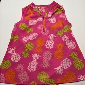 Macbeth collection blouse small